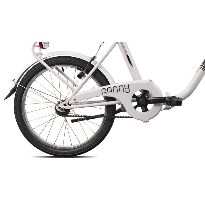 Divritenis salok. 20 tērauda