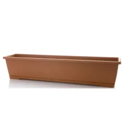 Balkonkaste versilia ar paliktni 80cm