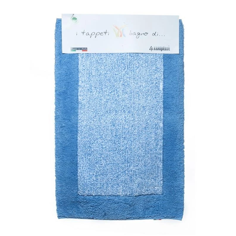 VONIŲ KILIMĖLIS „SPLASH“ ,3FTA303110, 55X85 cm,