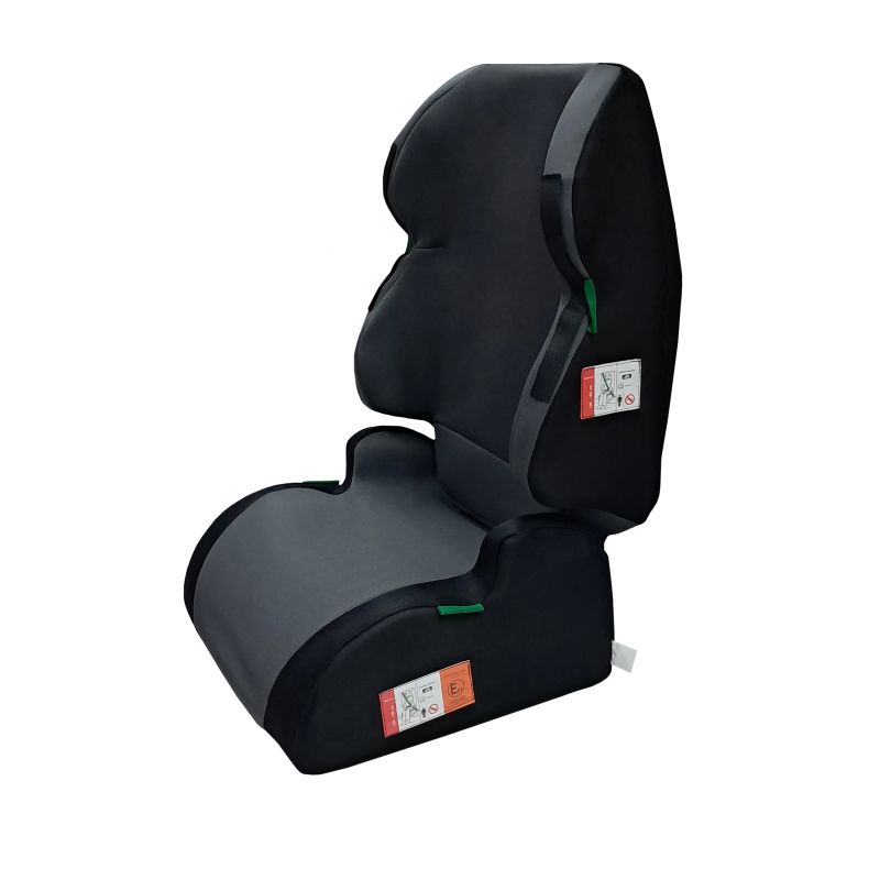 Auto sēdeklis bērnu panda plus126-150cm