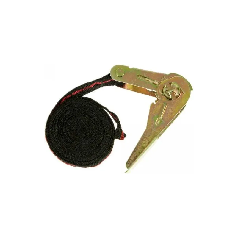 Kravas nostiprināšanas siksna Bottari, 5 m