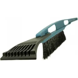 Ledus skrāpis Bottari, 18 cm, Zila krās.