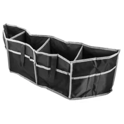 Auto soma Bottari 79013, melna krās.