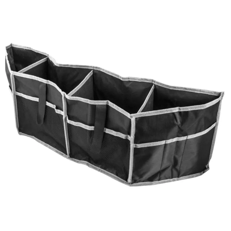 Auto soma Bottari 79013, melna krās.