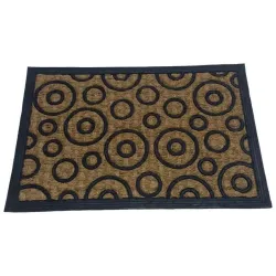 Door mat rmcpa0-18 40x60 8mm
