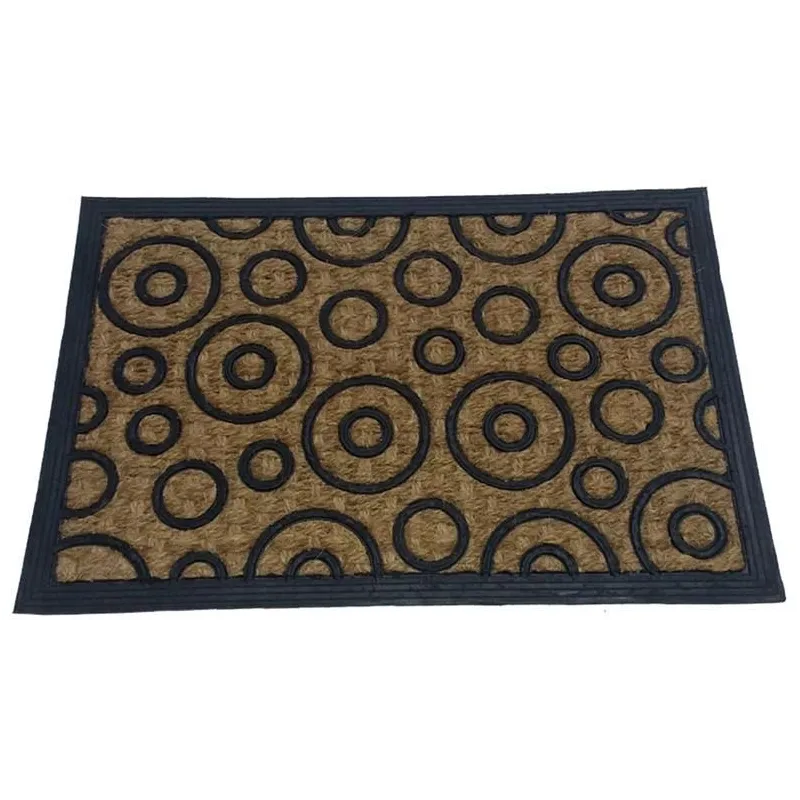 Door mat rmcpa0-18 40x60 8mm