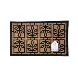 Durvju paklājiņš Rmcpao-030. 45 x 75 cm