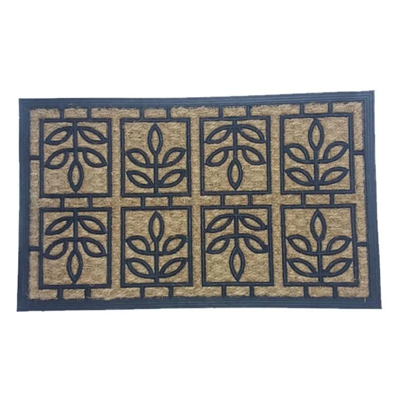 Durvju paklājiņš Rmcpao-030. 45 x 75 cm