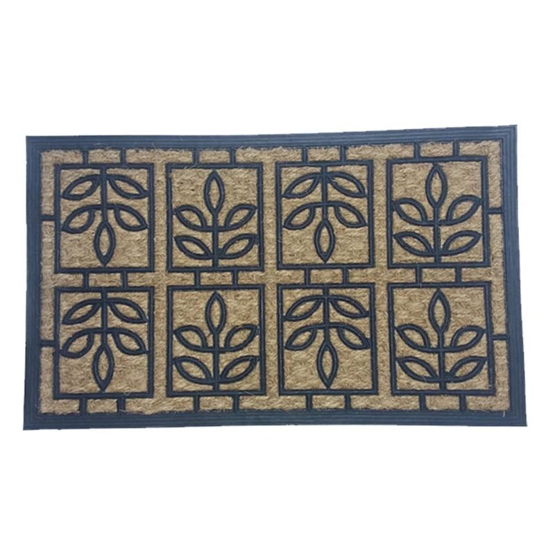 Durvju paklājiņš Rmcpao-030. 45 x 75 cm