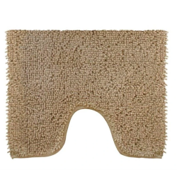 TUALETES PAKLĀJIŅŠ „GLAM“, 55X50 cm, 3FTAA348353, BRŪNS