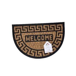 Durvju paklājiņš Rmcpao-26. 40 x 60 cm