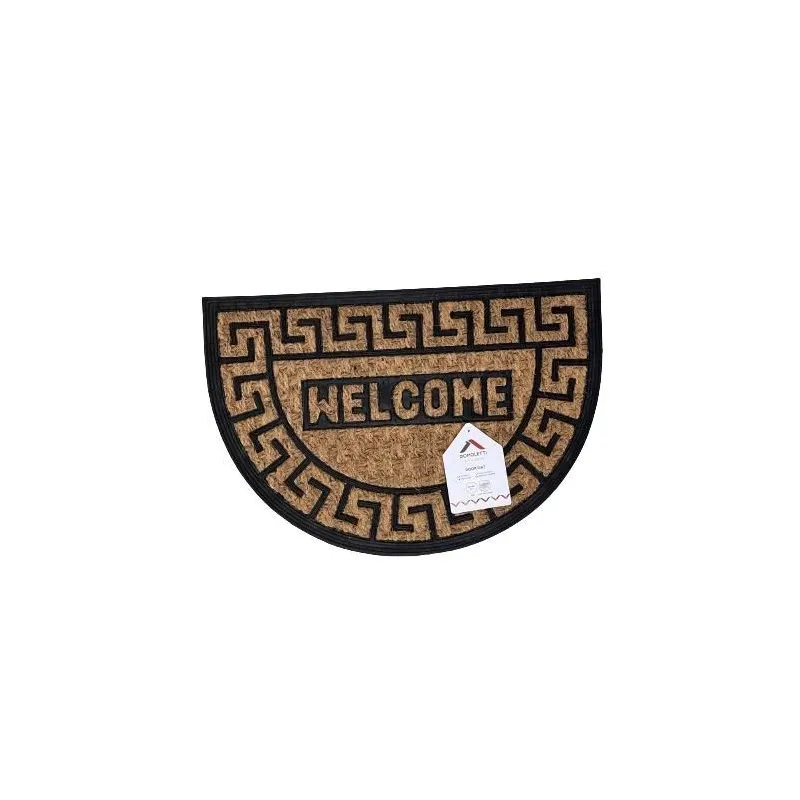 Door Mat Rmcpao-26. 40 x 60 cm