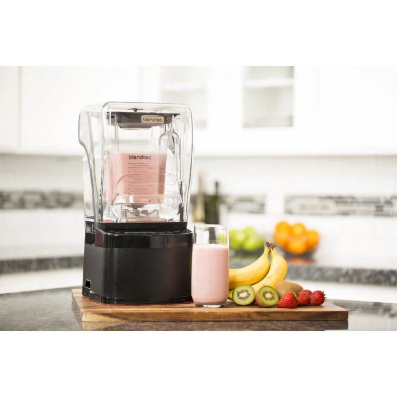 Blenderis professional 800 ws blendtec