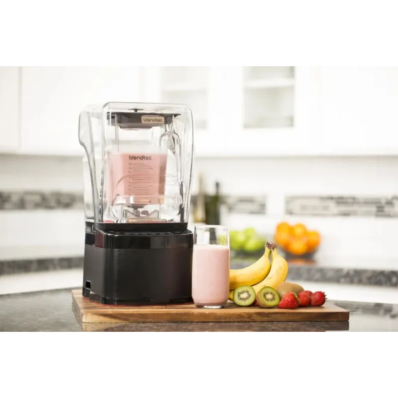 Blenderis professional 800 ws blendtec