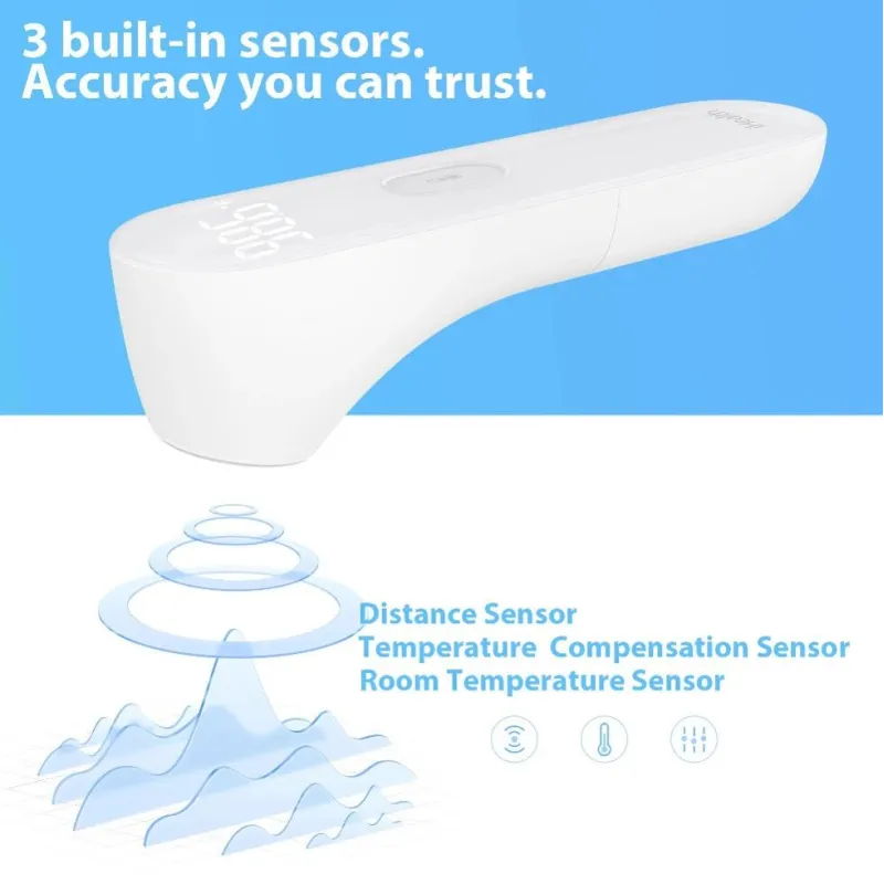 Termometrs iHealth