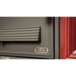 Krāsns bavaria k bordo 7kw