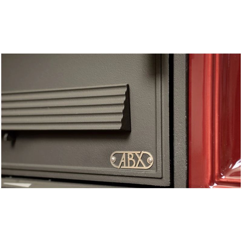 Krāsns bavaria k bordo 7kw