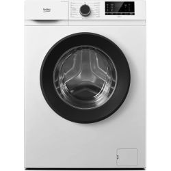 Skalbimo mašina Beko B1WFK2604WBEE, 6 kg, balta sp.