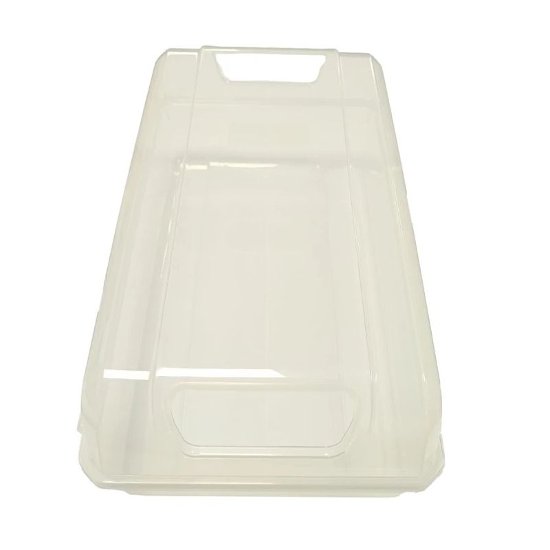 Apavu kaste s-101 350x206x126 mm