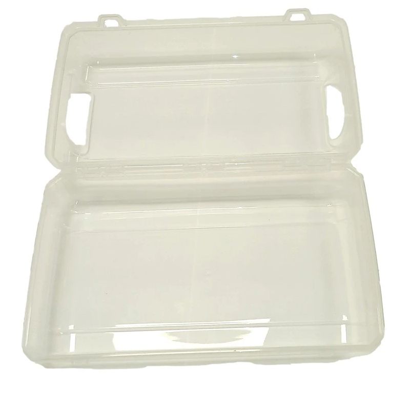 Avalynės dėžė S-202. 305 x 186 x 100 mm