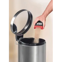 Виброшлифовальная машина Skil 7207AA, 1 кг, 100 Вт