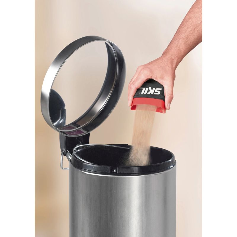 Elekt.slīpmašīna trīsstūris 7207aa 100w