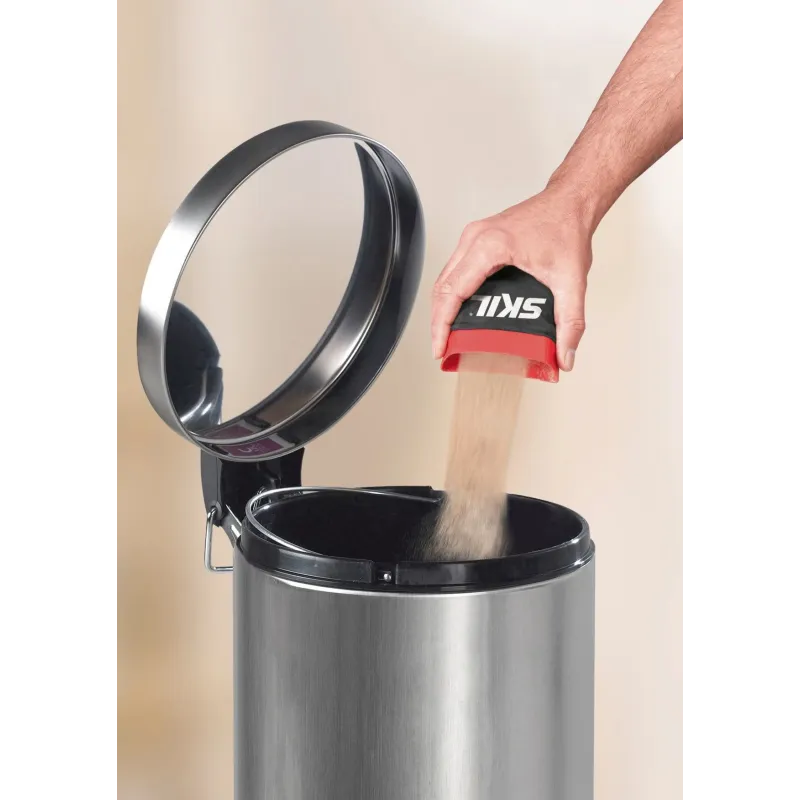 Vibrācijas slīpmašīna Skil 7207AA, 1 kg, 100 W