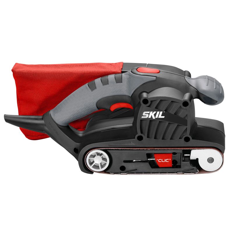 Lentes slīpmašīna 1210aa 650w 75x457mm