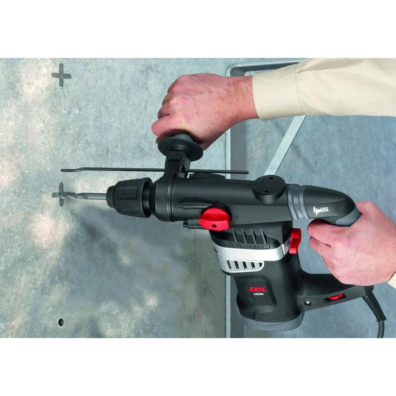 Perforators skila 1766 an