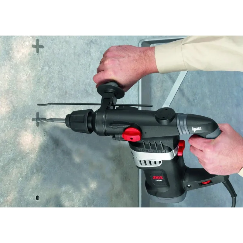 Perforators Skil F0151766AN, 5.3 kg, 1500 W