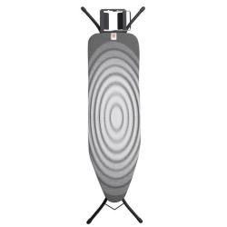 Gludināmais dēlis b 124x38cm tit. 103841
