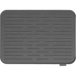 Trauku žāvētājs silikona tumši pelēks