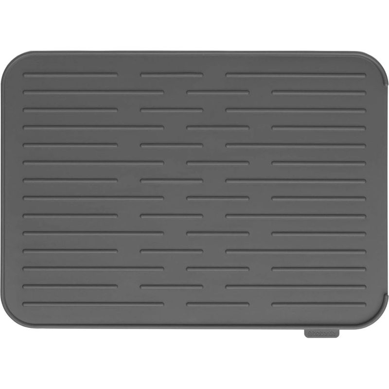 Trauku žāvētājs silikona tumši pelēks