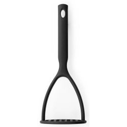 Stampa kartupeļu all nylon black