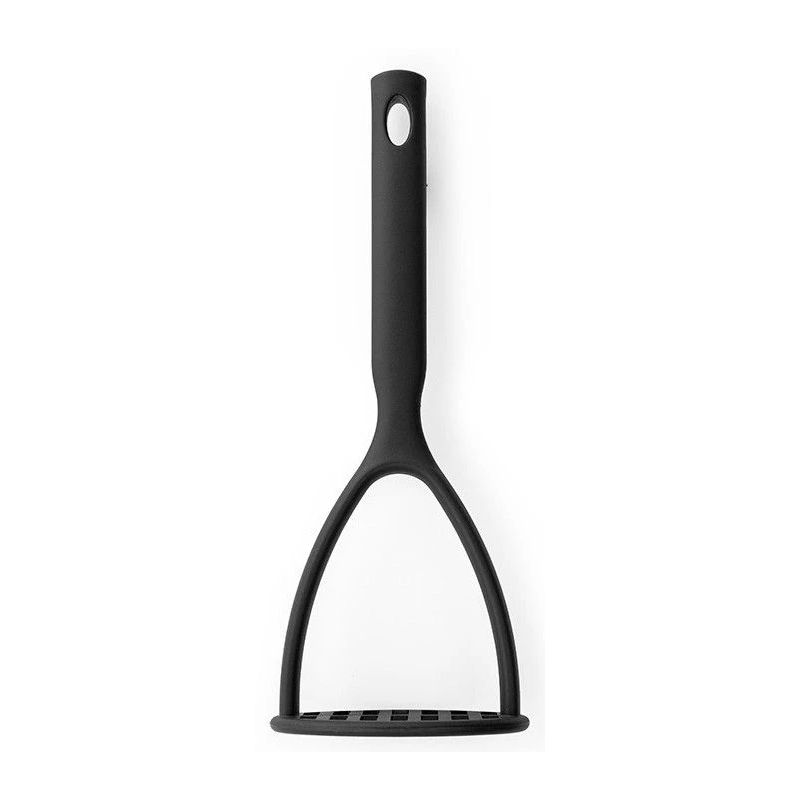 Stampa kartupeļu all nylon black