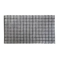 Bathroom Mat PLAZA PERLA 60x110 cm