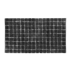 Vannas istabas paklājiņš PLAZA PIOMBO 60x110 cm