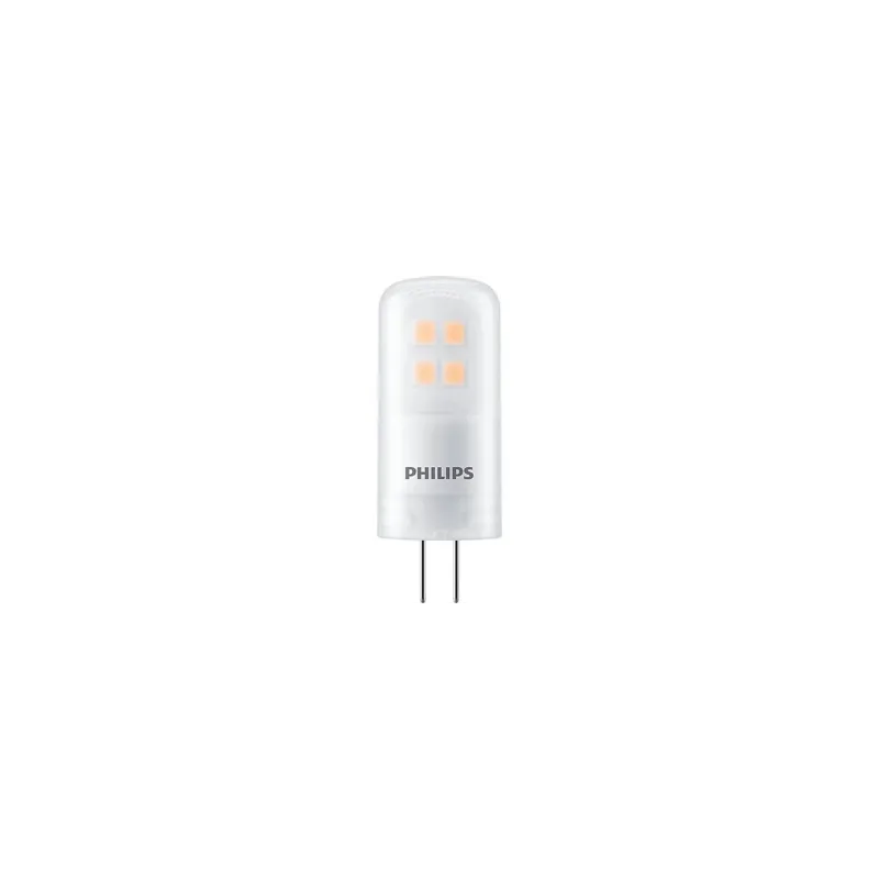 Spuldze Philips LED, G4, 2700 °K, G4, 2.7 W, 315 lm