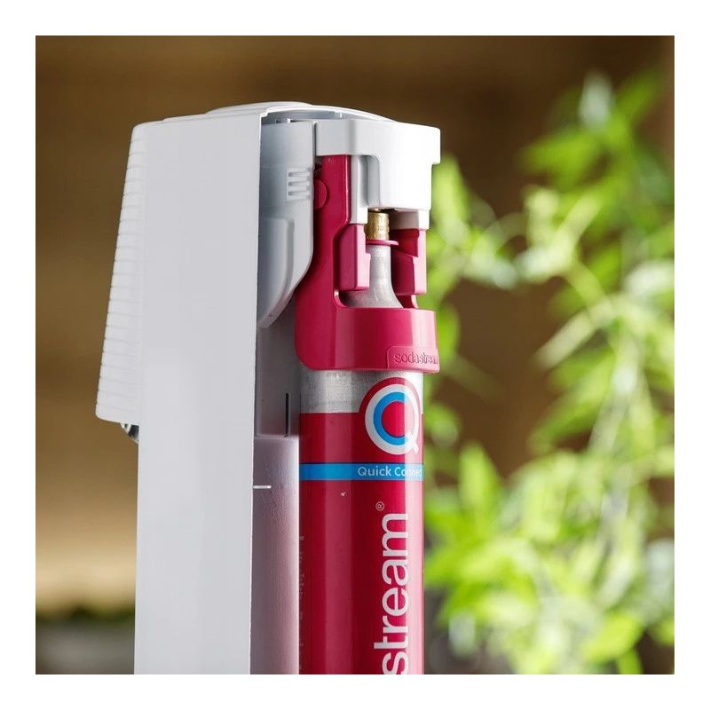 Papild. gāze+cilindrs sodastream cqc-co2