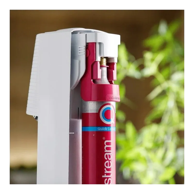 Gāzes balons SodaStream CO2 Quick Connect, 60 l