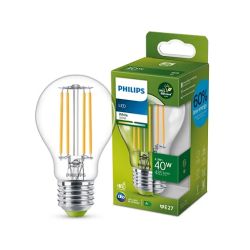 Spuldze led a60 e27 2.3w 3000k 485lm fil