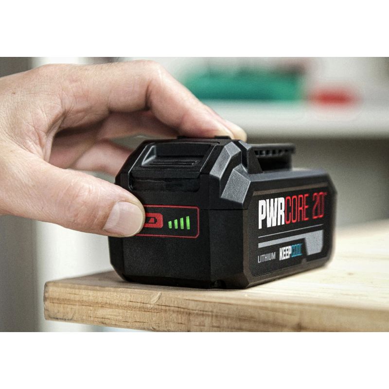 Akumulators 3104aa 20v 4.0ah