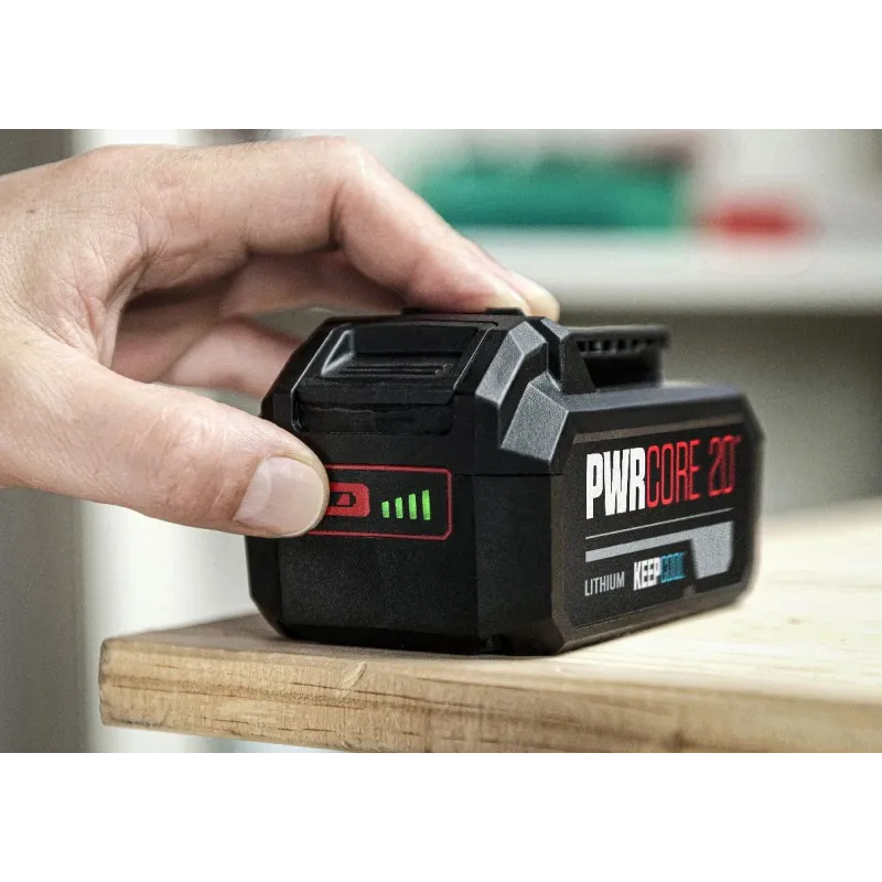 Akumulators Skil 3104AA, 20 V, li-ion, 4000 mAh