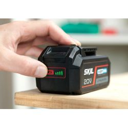 Akumulators 3105aa 5.0ah 20v