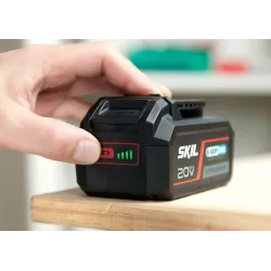 Akumulators 3105aa 5.0ah 20v