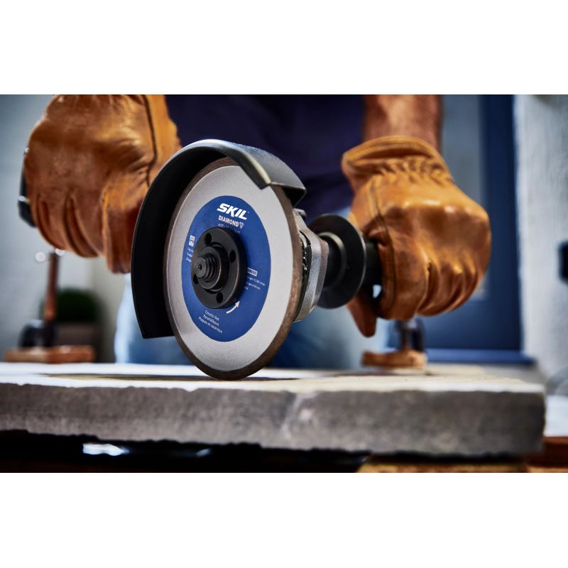 Akum.leņķa slīpmašīna 3921ca 20v