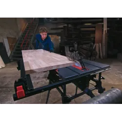 Деревообрабатывающий станок Skil 1340AA, 2000 Вт, 254 мм