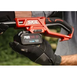 Akumulatora augstgriezis Skil 0650CA, 20 cm, bez akumulatora