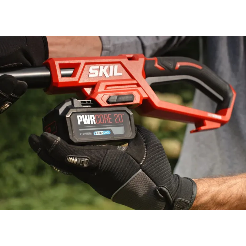 Akumulatora augstgriezis Skil 0650CA, 20 cm, bez akumulatora