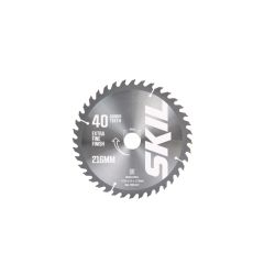 Ripzāģis medžio skil 216x30x2.4